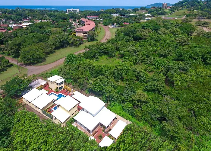 Tamarindo Garden Boutique Homes