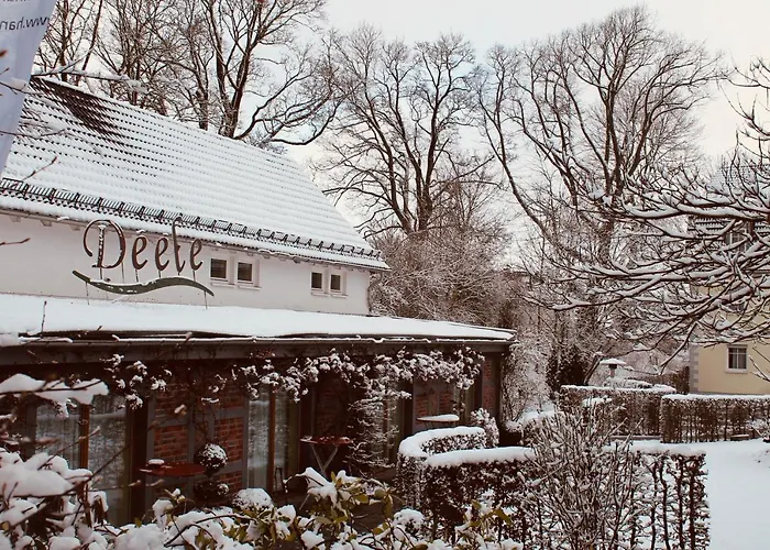 Hotel Am Wallgraben