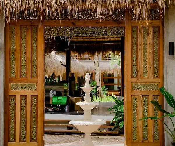 Las Palmas Villas And Casitas Siargao
