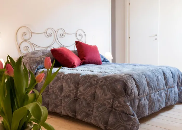 Quiet Home Terracina Apartments