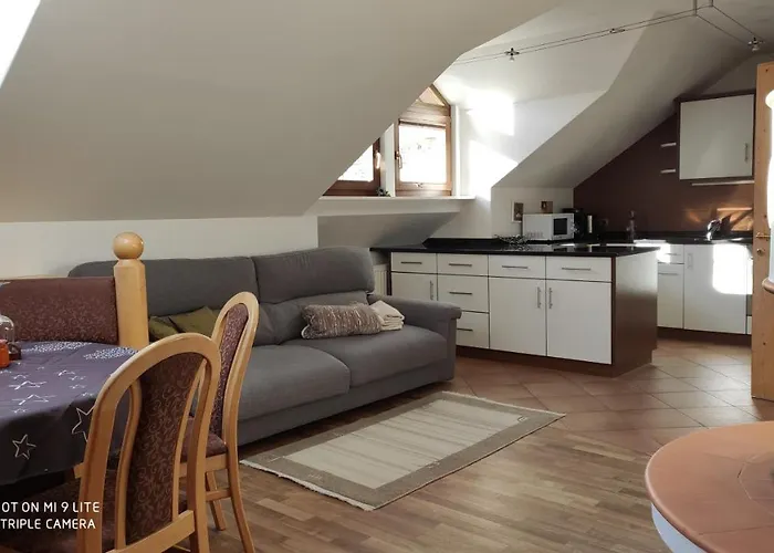 Apartment Manuel