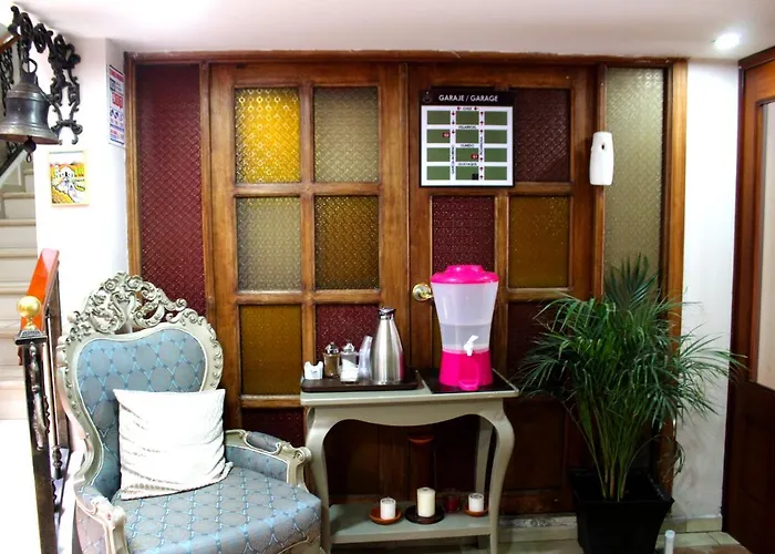 Rio Hotel