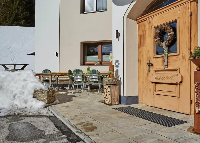 Gasthof Walderhof
