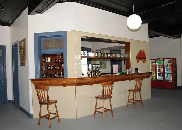 Railway Bistro - Kandos