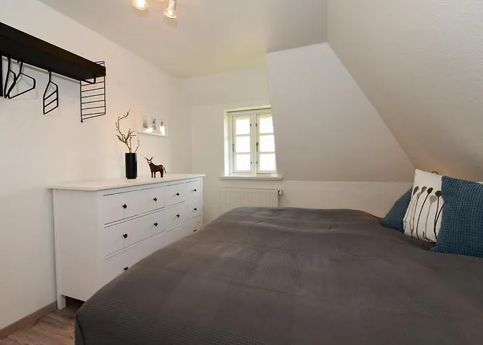 Haus Kliffkante Whg 1 Goting