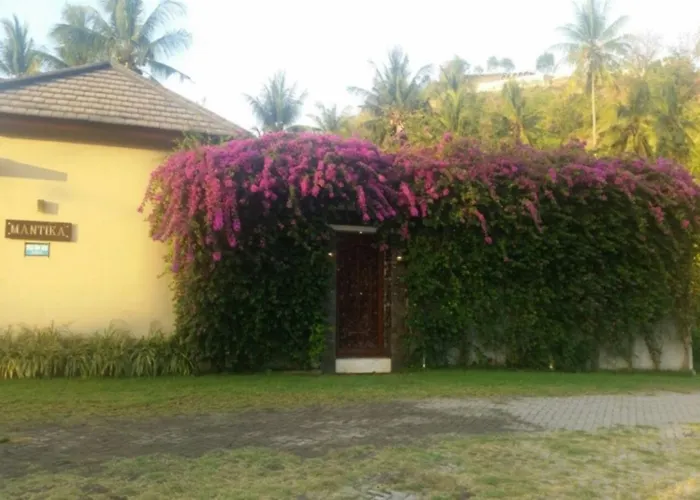 Villa Mantika