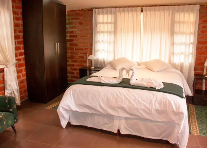 El Pedron Hotel