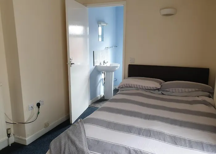 Tower House Hotel