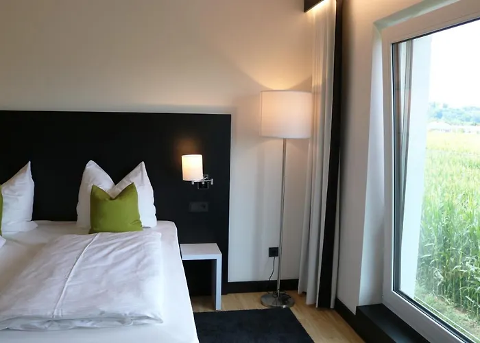 Nu Hotel By Wmm Hotels