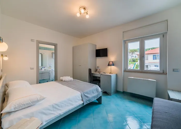 Hotel Corallo Circeo