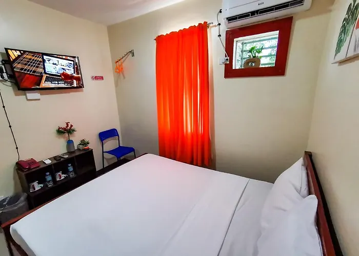 Downtown Suites