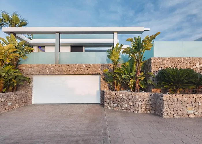 Villa Cielo