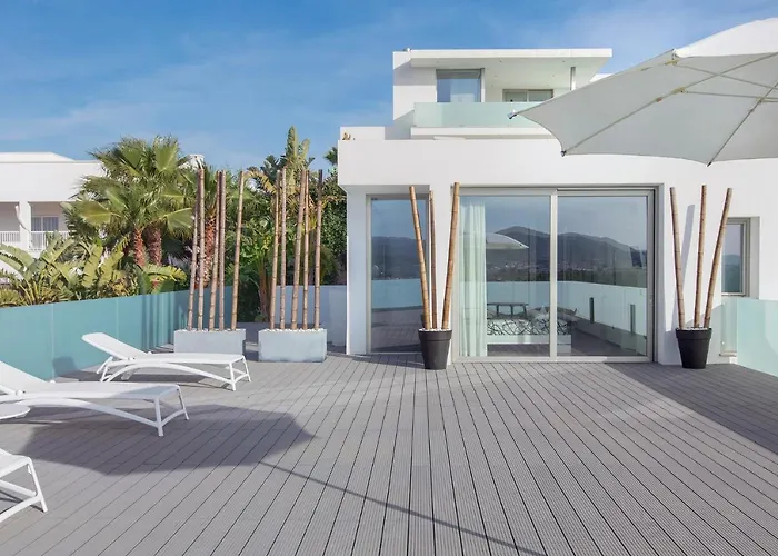 Villa Cielo