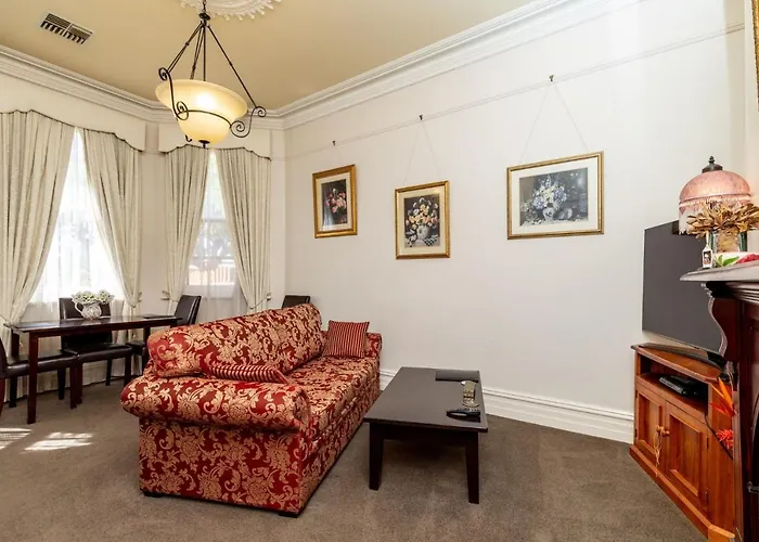 94Best Apartments