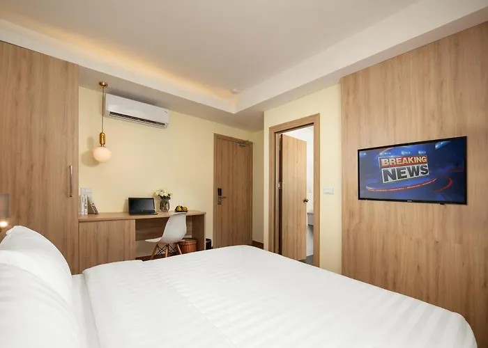 Viryla Boutique Hotel