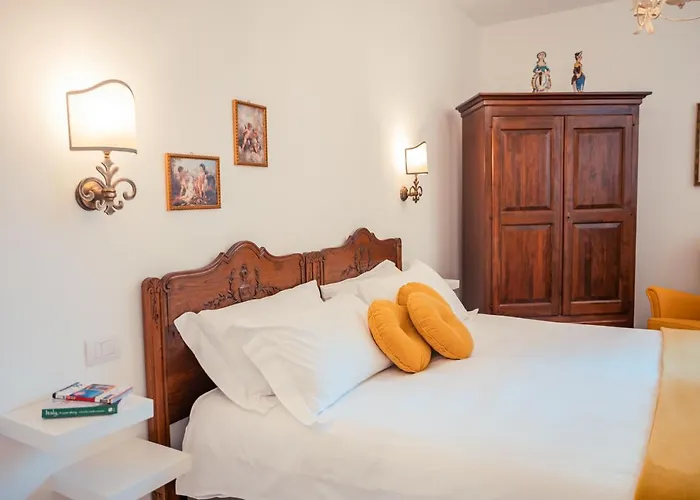 Taoapartments - Casa Antonella