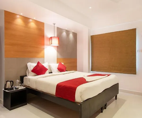 Angson Apartment