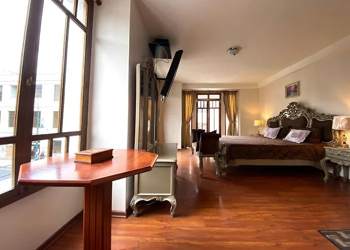 Rio Hotel