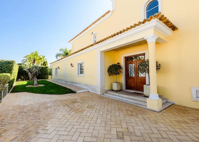 Endless Summer Luxury Villa