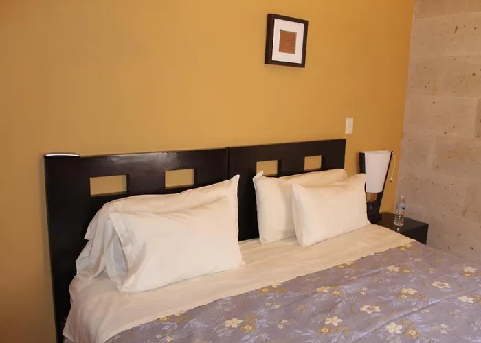 Hotel Plaza Mayor
