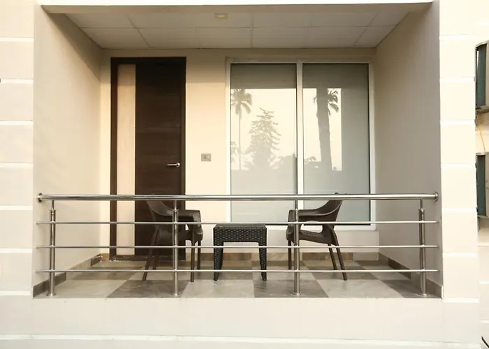 D Wayfarer Inn Resort