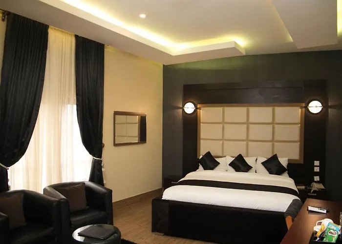 Morzi Hotel & Suites