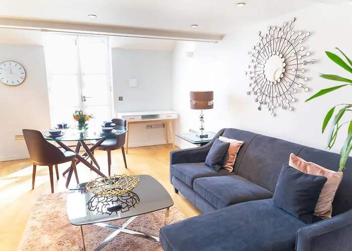 Citystay Living - Marino Place