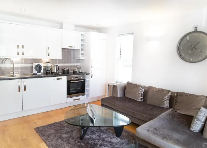 Citystay Living - Marino Place