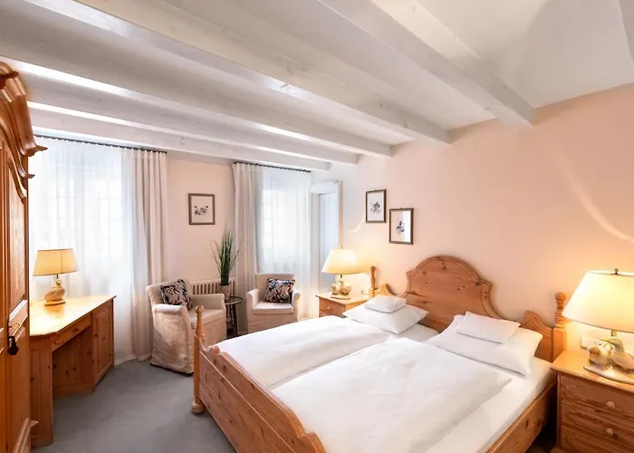 Boutique Hotel 3 Stuben