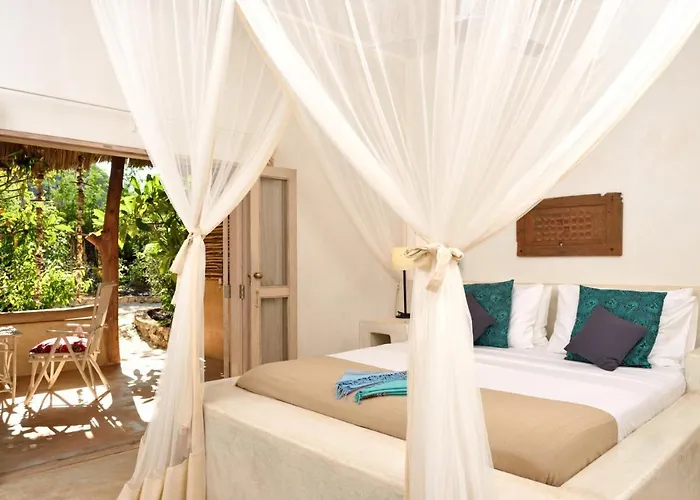 Sharazad Boutique Hotel