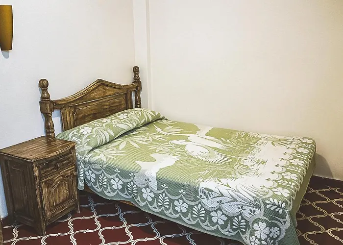 Hotel Alhondiga