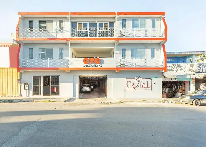 Oyo Hotel Cristal