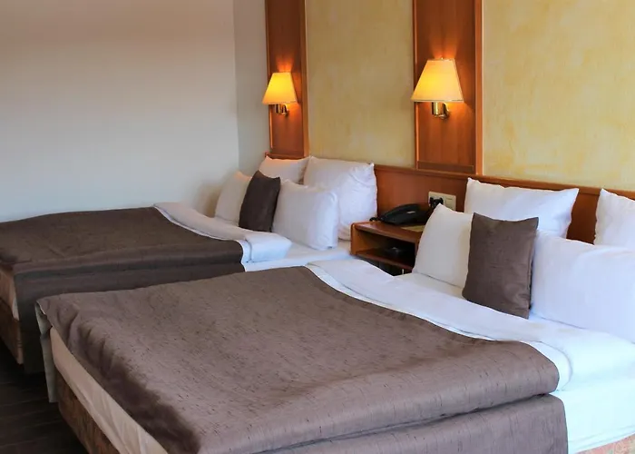 Hotel Pirsch