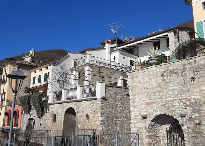 Hotel Garni Bartabel