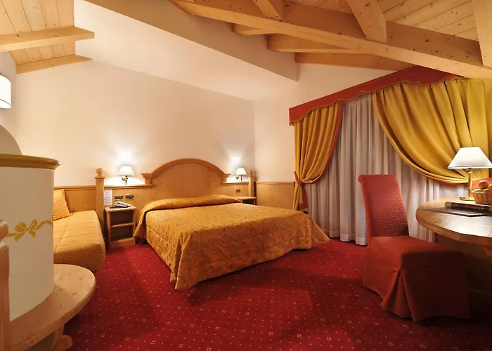 Sporthotel Rosatti