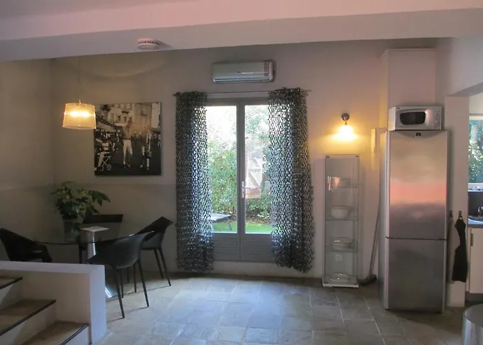 Villa Cote D'Asoet