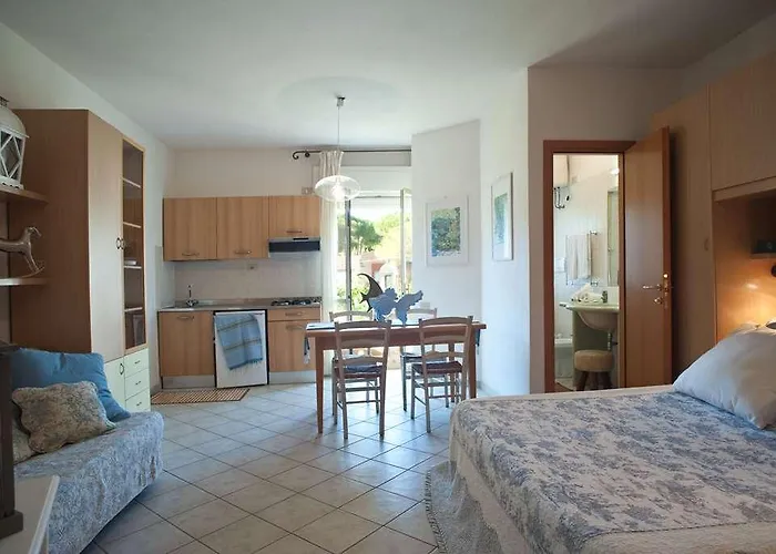 Hotel Stella Del Mare - Vada