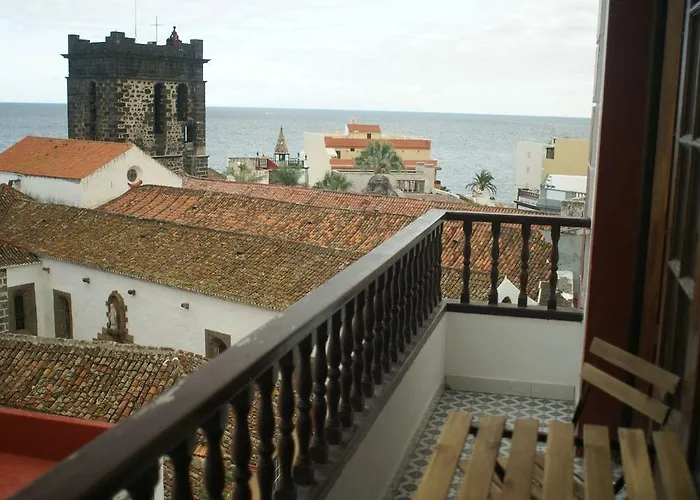 El Hotelito 27