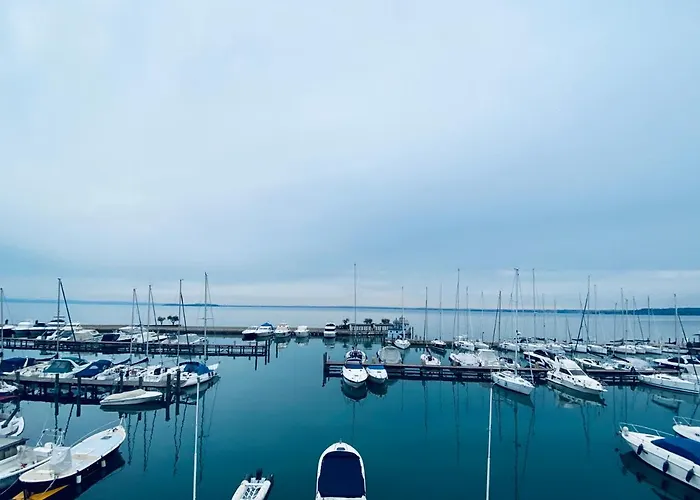 Albergo La Pescatrice