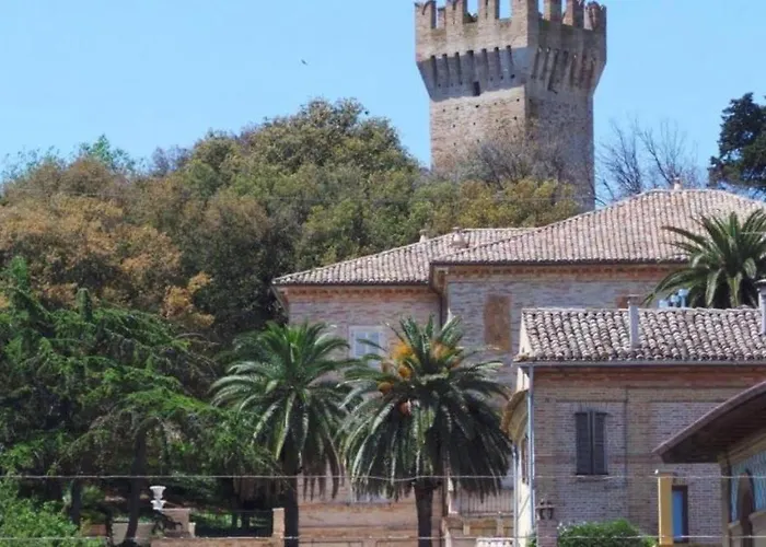 Gli Oleandri