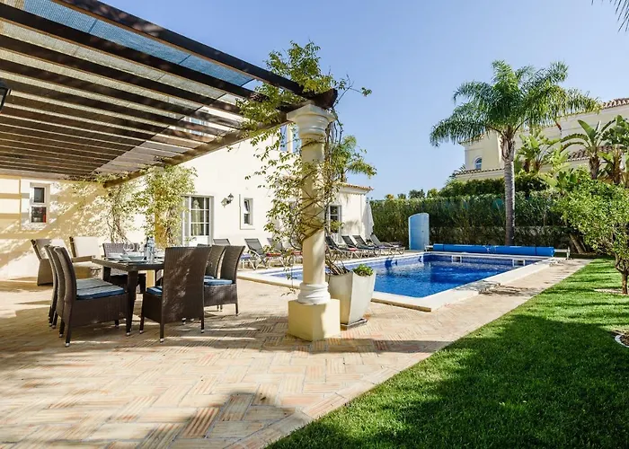 Endless Summer Luxury Villa