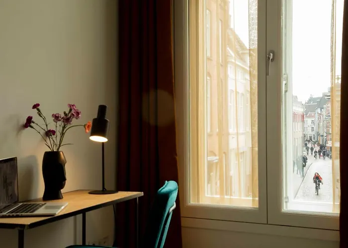 Hotel Haverkist