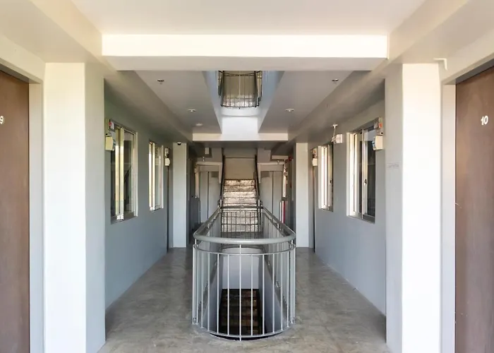 Abn Hostel