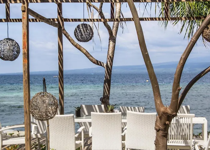 Kaluku Gili Resort