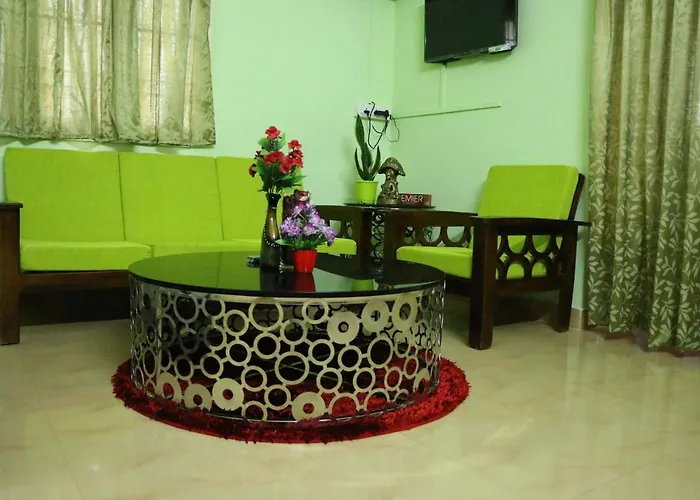 Hotel Nkc Airport