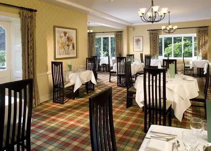 De Vere Venues Branksome