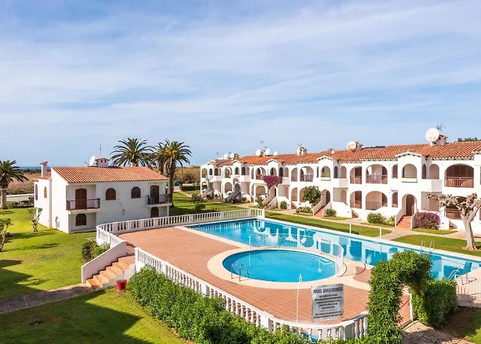 Apartamento Els Girasols