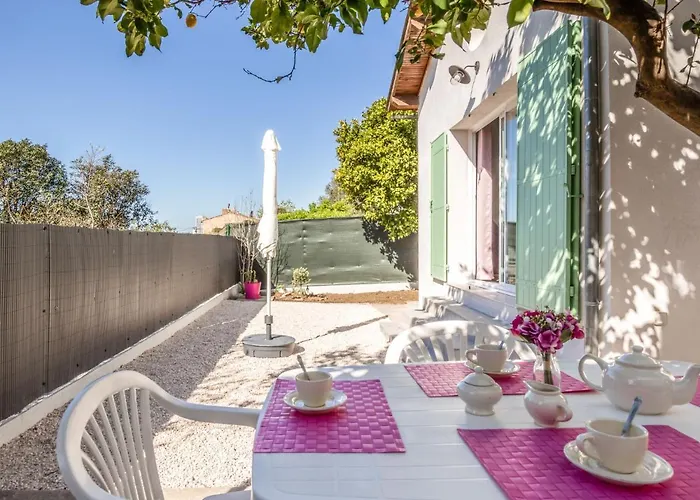 Villa Mont Des Oiseaux By Interhome