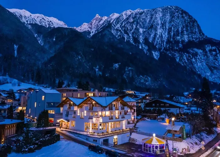 Hotel Stecher
