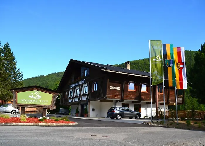 Nockberge Lodge